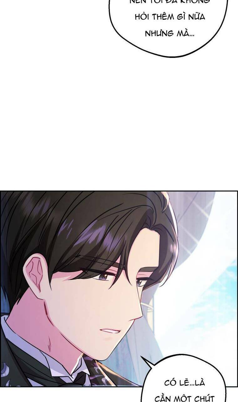 Được Yêu Thương Mà Còn Ngại Ngùng Sao! Chap 6 - Next Chap 7