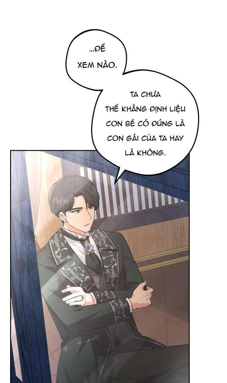 Được Yêu Thương Mà Còn Ngại Ngùng Sao! Chap 6 - Next Chap 7