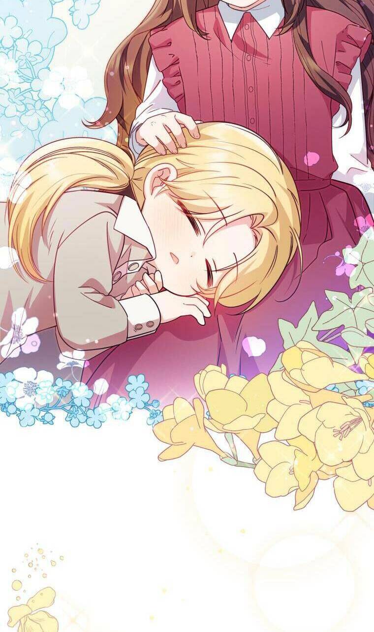 Được Yêu Thương Mà Còn Ngại Ngùng Sao! Chap 6 - Next Chap 7