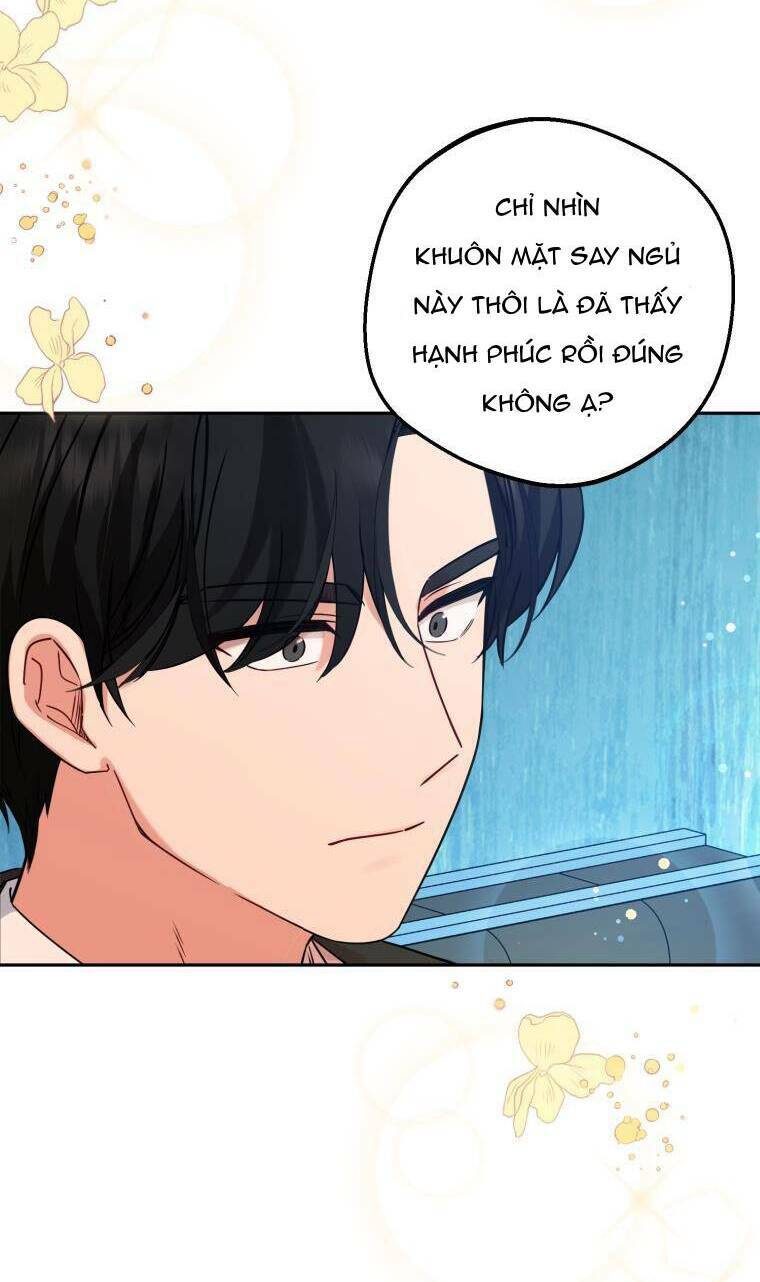 Được Yêu Thương Mà Còn Ngại Ngùng Sao! Chap 6 - Next Chap 7