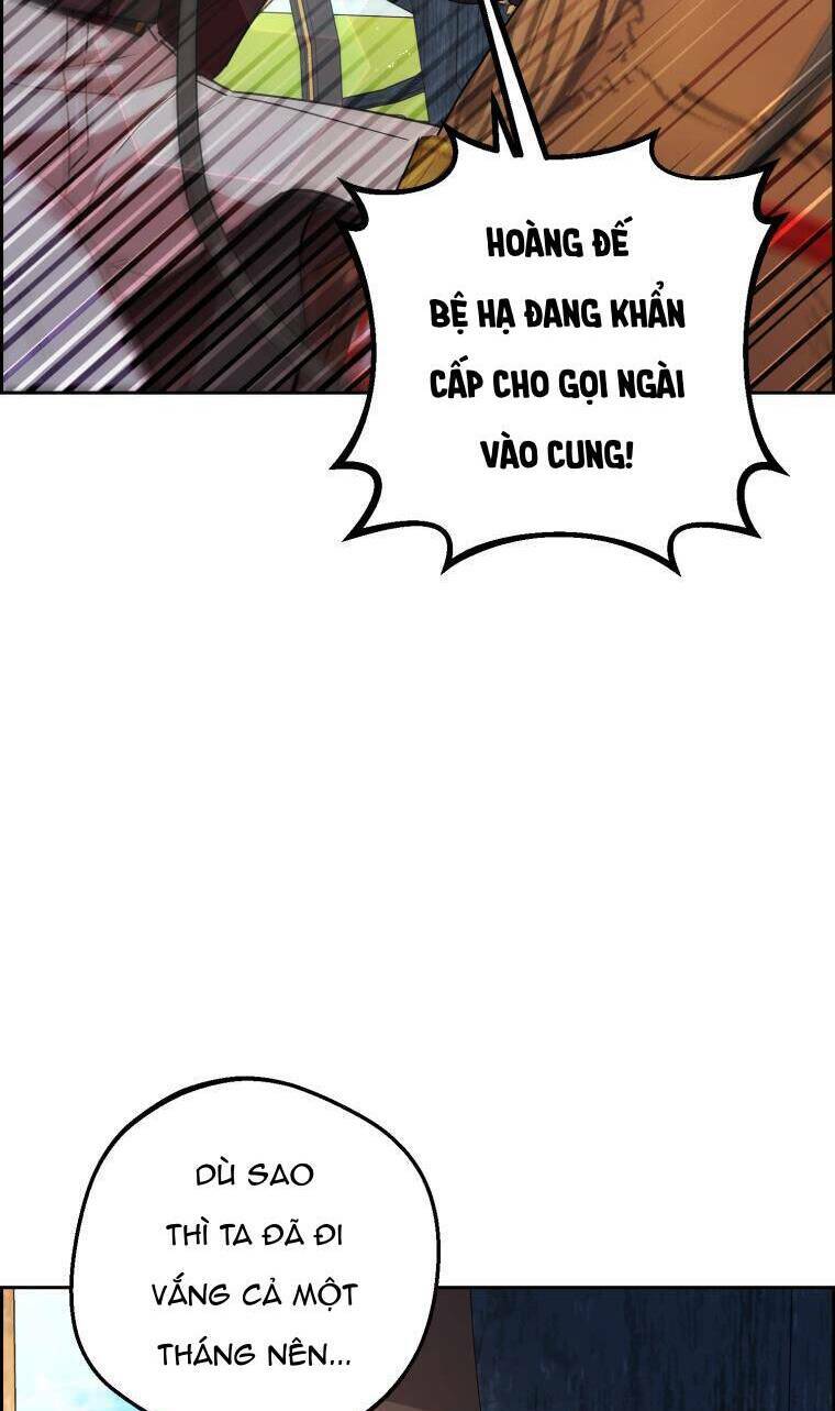 Được Yêu Thương Mà Còn Ngại Ngùng Sao! Chap 6 - Next Chap 7