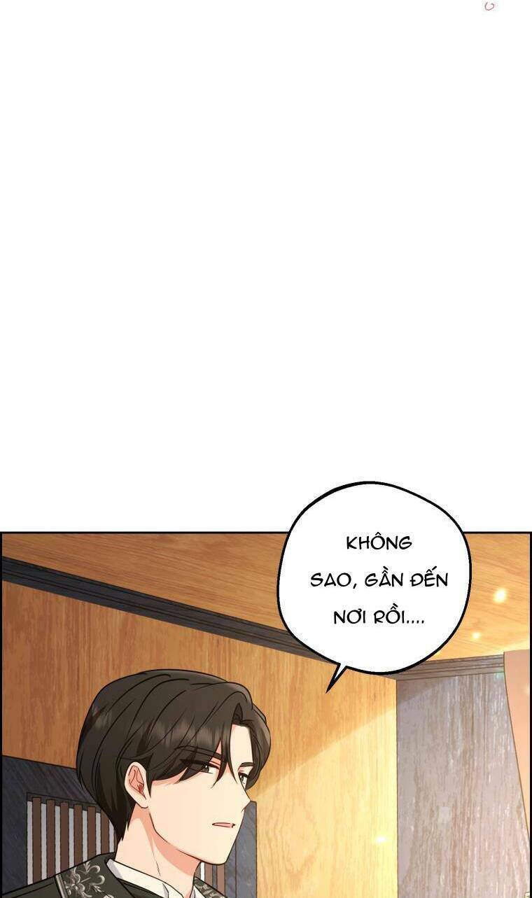 Được Yêu Thương Mà Còn Ngại Ngùng Sao! Chap 6 - Next Chap 7