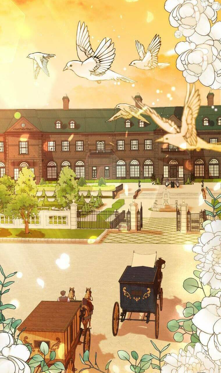 Được Yêu Thương Mà Còn Ngại Ngùng Sao! Chap 6 - Next Chap 7