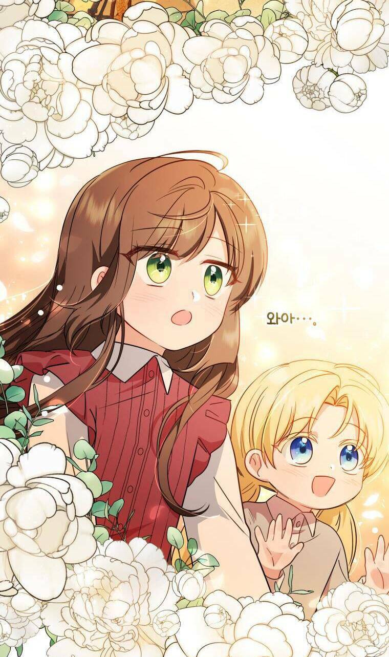 Được Yêu Thương Mà Còn Ngại Ngùng Sao! Chap 6 - Next Chap 7