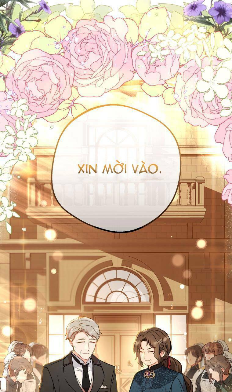 Được Yêu Thương Mà Còn Ngại Ngùng Sao! Chap 6 - Next Chap 7