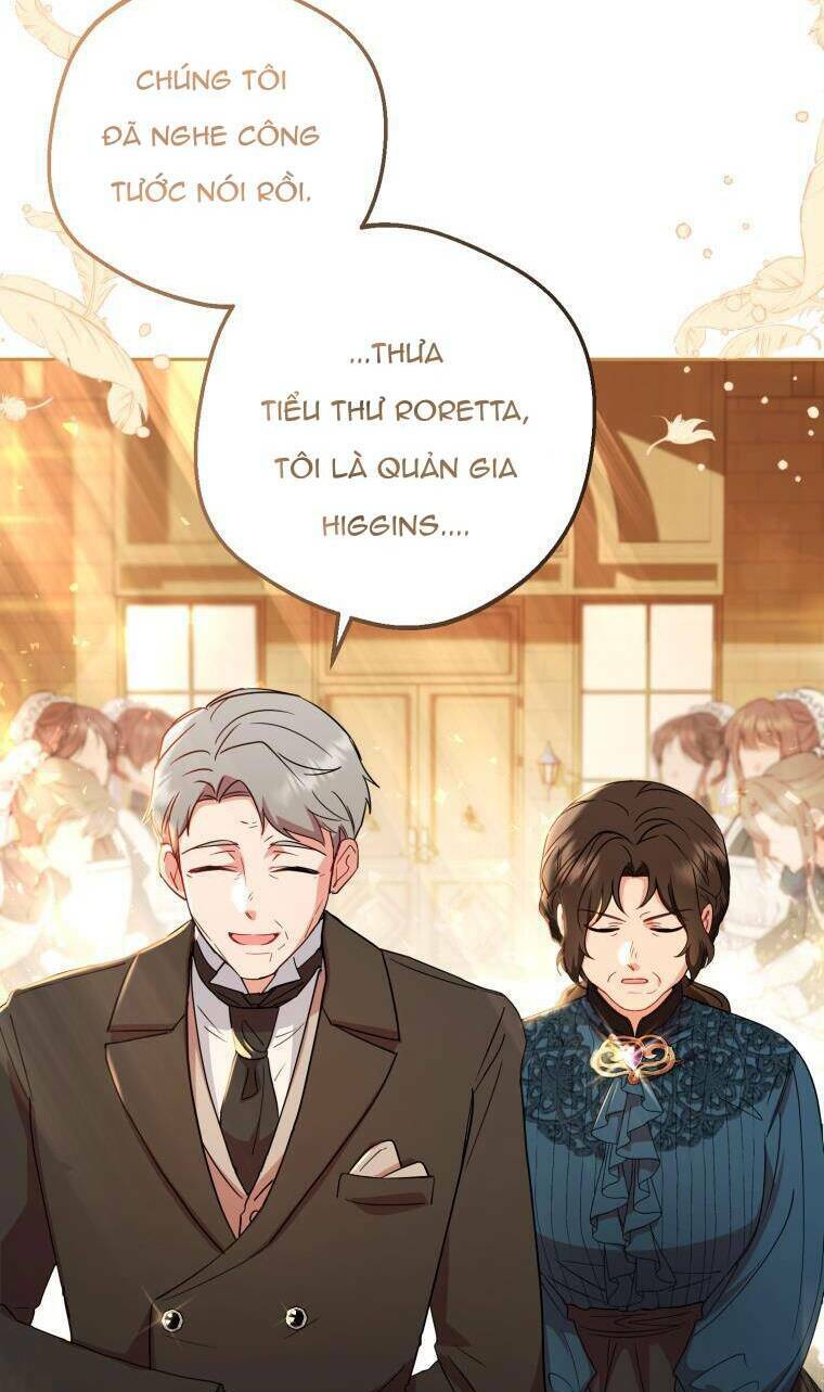 Được Yêu Thương Mà Còn Ngại Ngùng Sao! Chap 6 - Next Chap 7