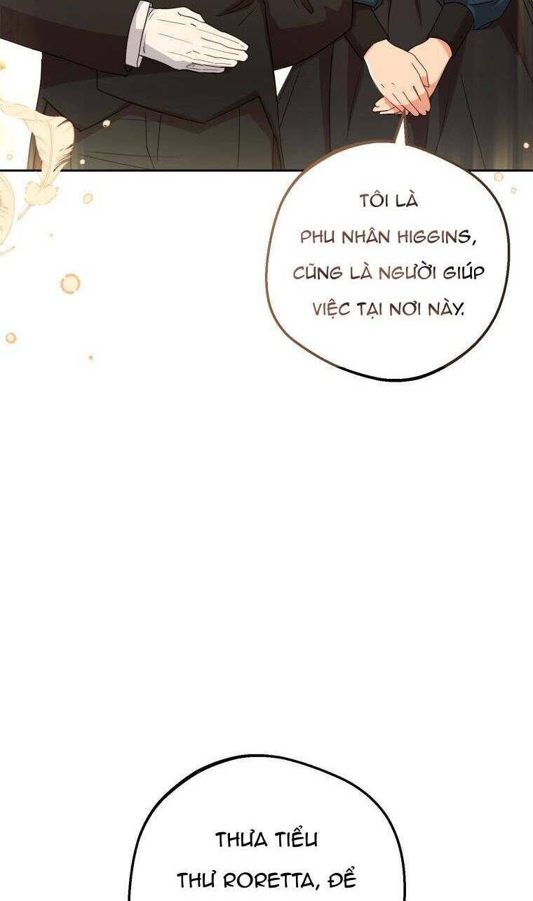 Được Yêu Thương Mà Còn Ngại Ngùng Sao! Chap 6 - Next Chap 7