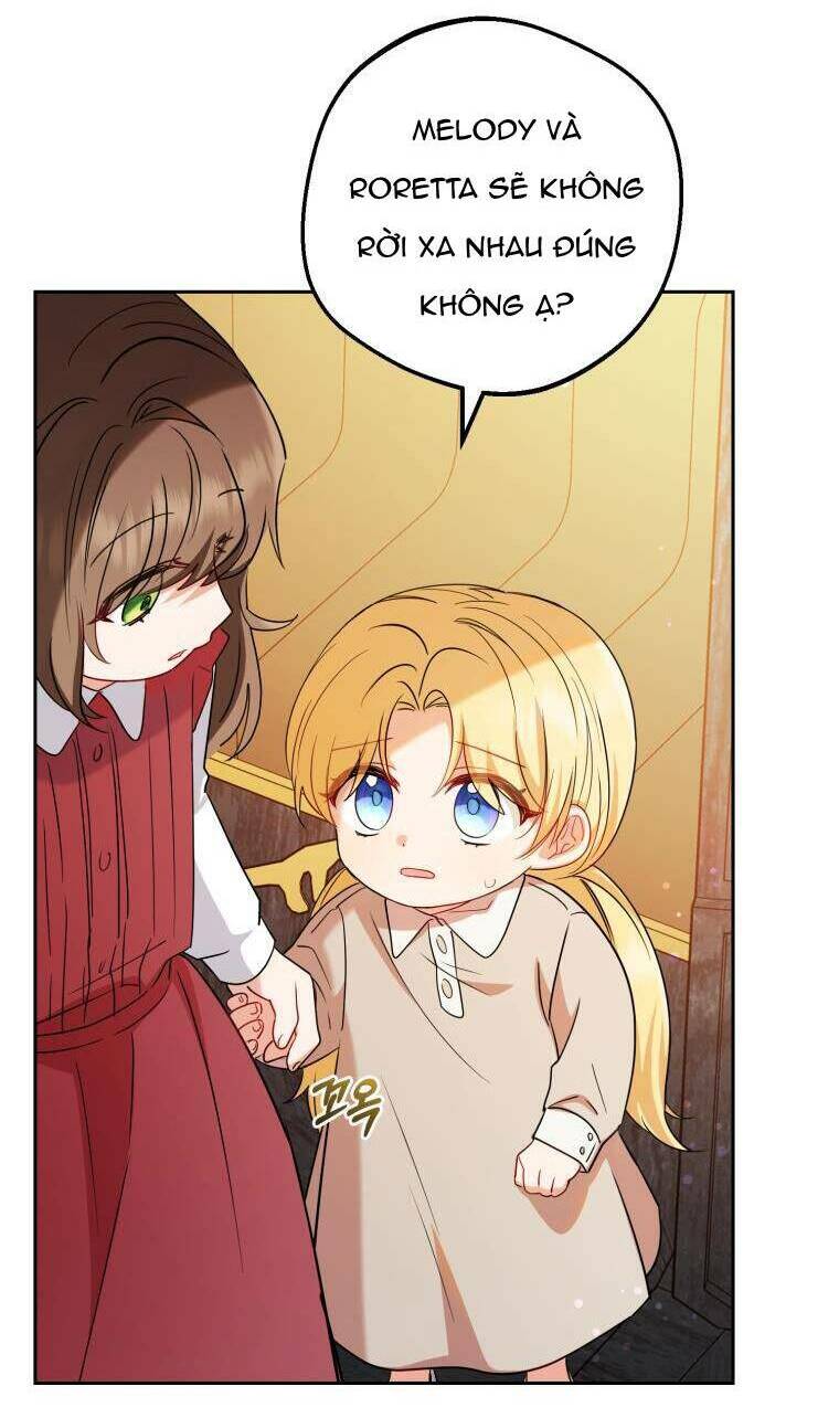 Được Yêu Thương Mà Còn Ngại Ngùng Sao! Chap 6 - Next Chap 7