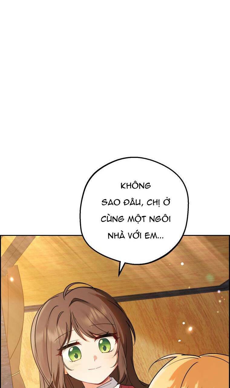 Được Yêu Thương Mà Còn Ngại Ngùng Sao! Chap 6 - Next Chap 7