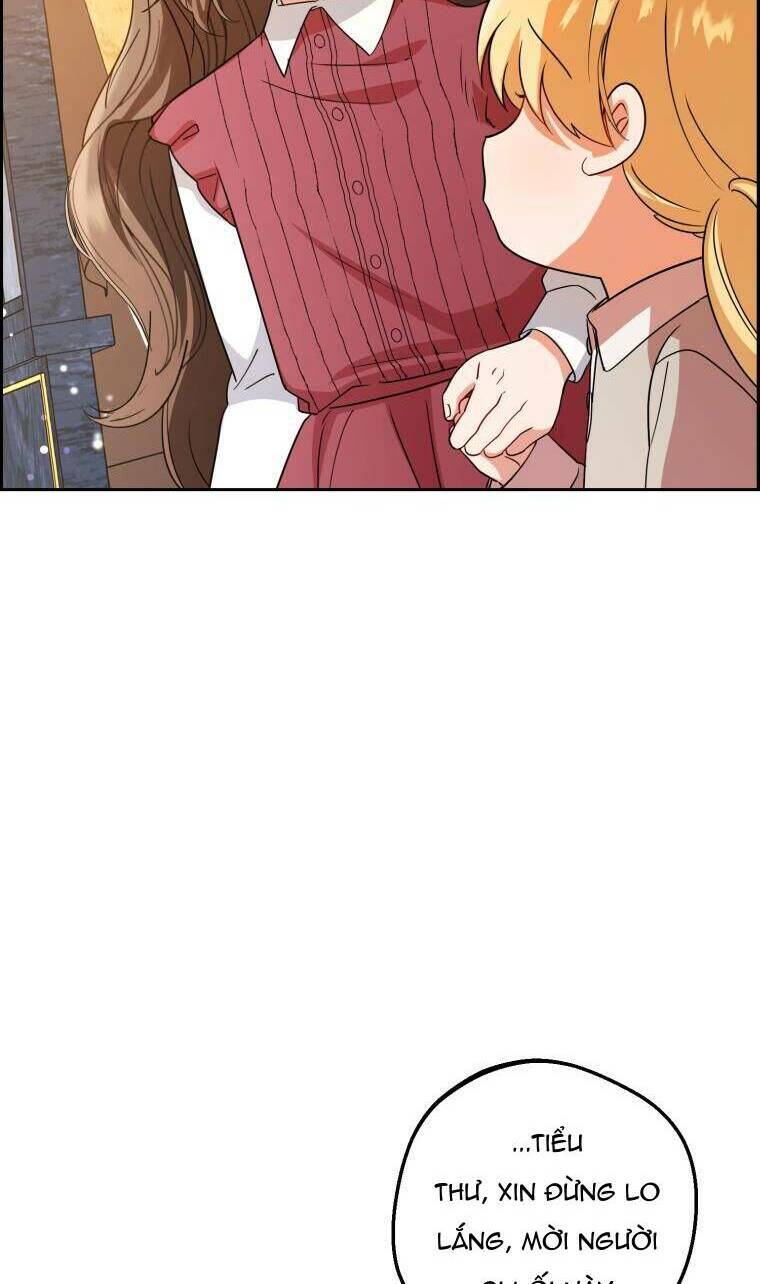 Được Yêu Thương Mà Còn Ngại Ngùng Sao! Chap 6 - Next Chap 7