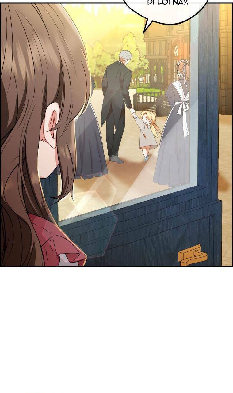 Được Yêu Thương Mà Còn Ngại Ngùng Sao! Chap 6 - Next Chap 7