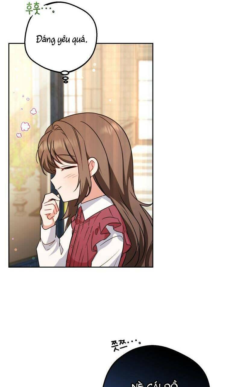 Được Yêu Thương Mà Còn Ngại Ngùng Sao! Chap 6 - Next Chap 7