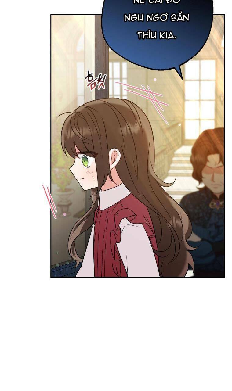 Được Yêu Thương Mà Còn Ngại Ngùng Sao! Chap 6 - Next Chap 7