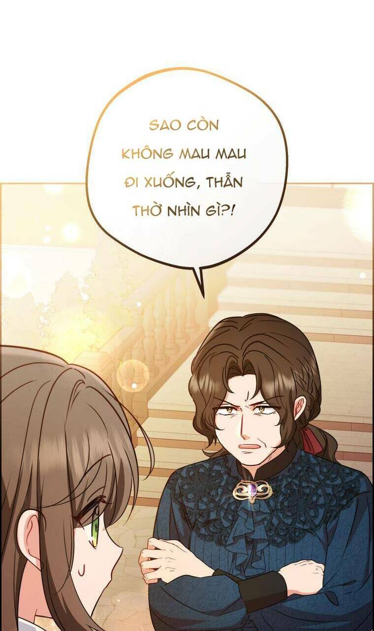 Được Yêu Thương Mà Còn Ngại Ngùng Sao! Chap 6 - Next Chap 7
