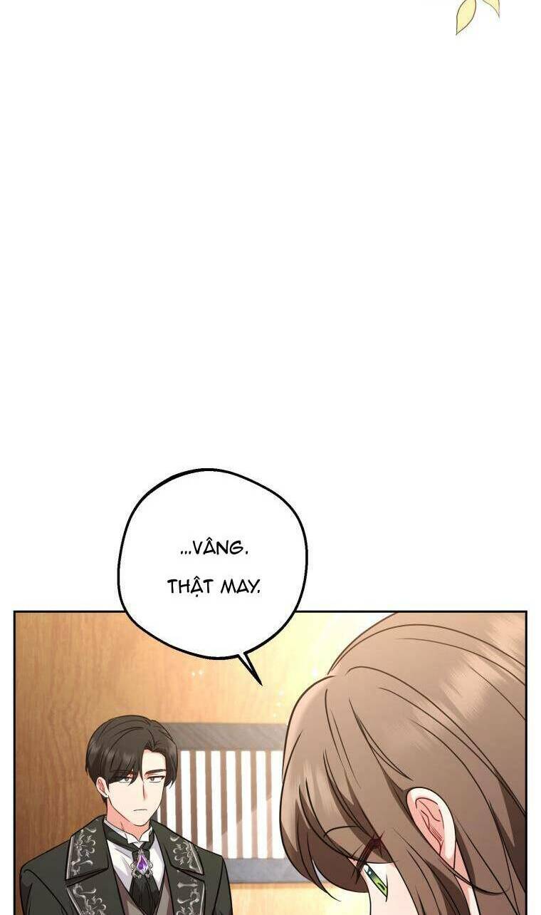 Được Yêu Thương Mà Còn Ngại Ngùng Sao! Chap 6 - Next Chap 7