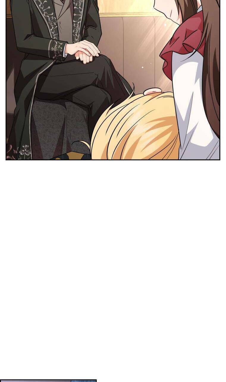 Được Yêu Thương Mà Còn Ngại Ngùng Sao! Chap 6 - Next Chap 7