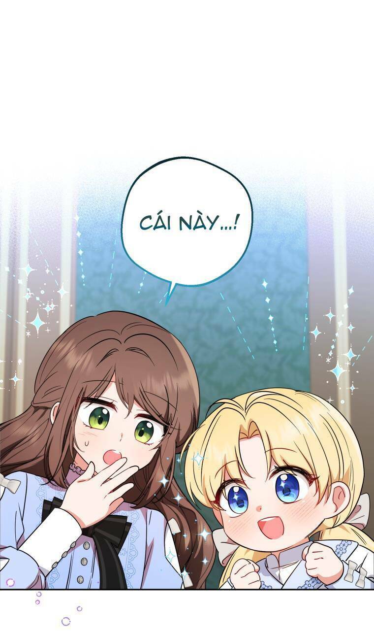 Được Yêu Thương Mà Còn Ngại Ngùng Sao! Chap 8 - Next Chap 9