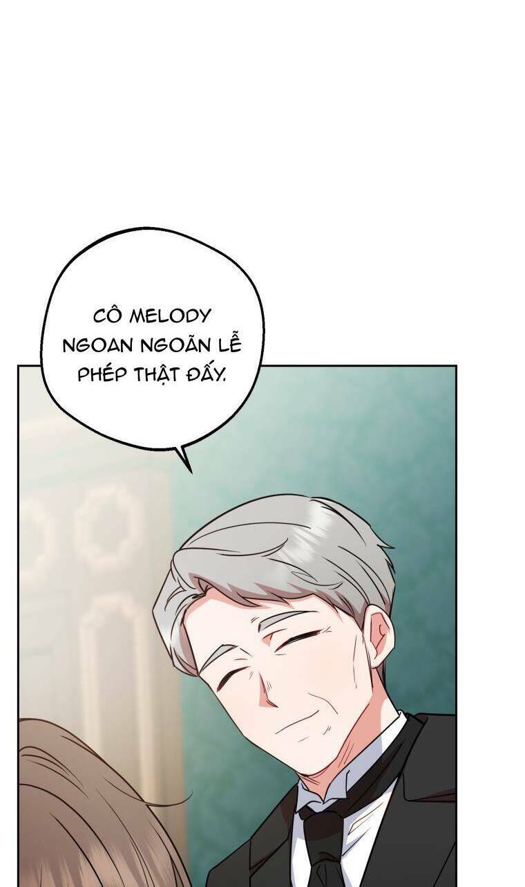 Được Yêu Thương Mà Còn Ngại Ngùng Sao! Chap 8 - Next Chap 9