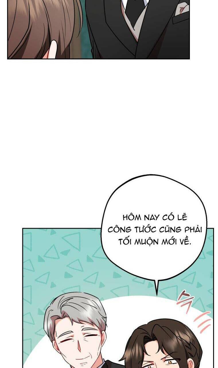 Được Yêu Thương Mà Còn Ngại Ngùng Sao! Chap 8 - Next Chap 9