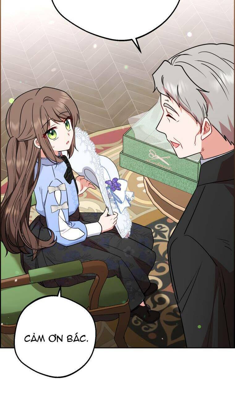 Được Yêu Thương Mà Còn Ngại Ngùng Sao! Chap 8 - Next Chap 9