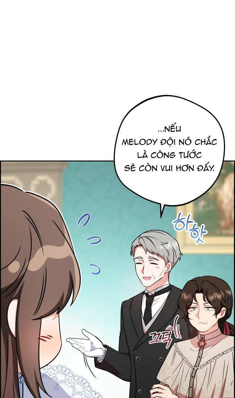 Được Yêu Thương Mà Còn Ngại Ngùng Sao! Chap 8 - Next Chap 9