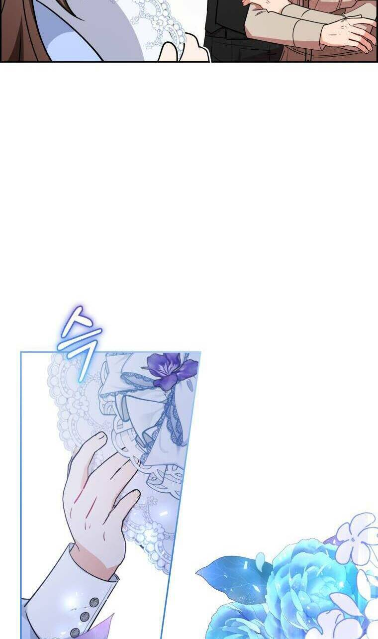 Được Yêu Thương Mà Còn Ngại Ngùng Sao! Chap 8 - Next Chap 9