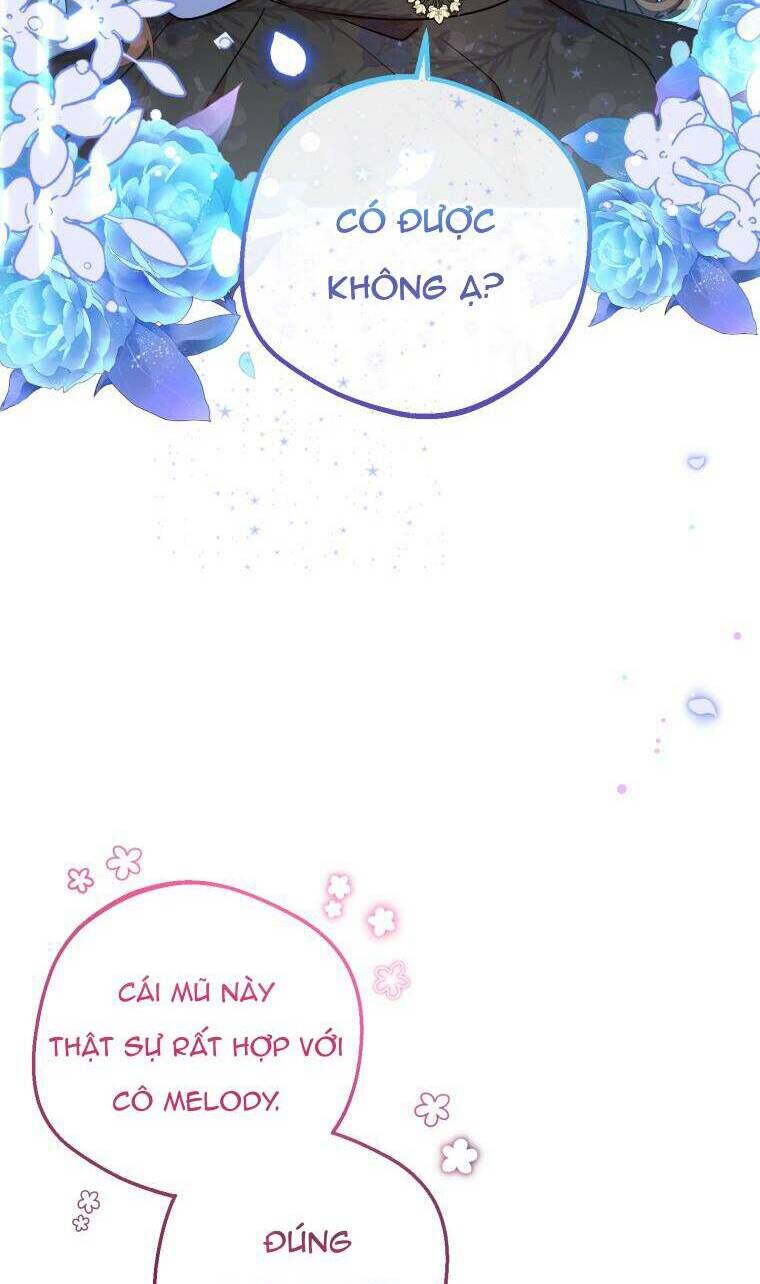 Được Yêu Thương Mà Còn Ngại Ngùng Sao! Chap 8 - Next Chap 9