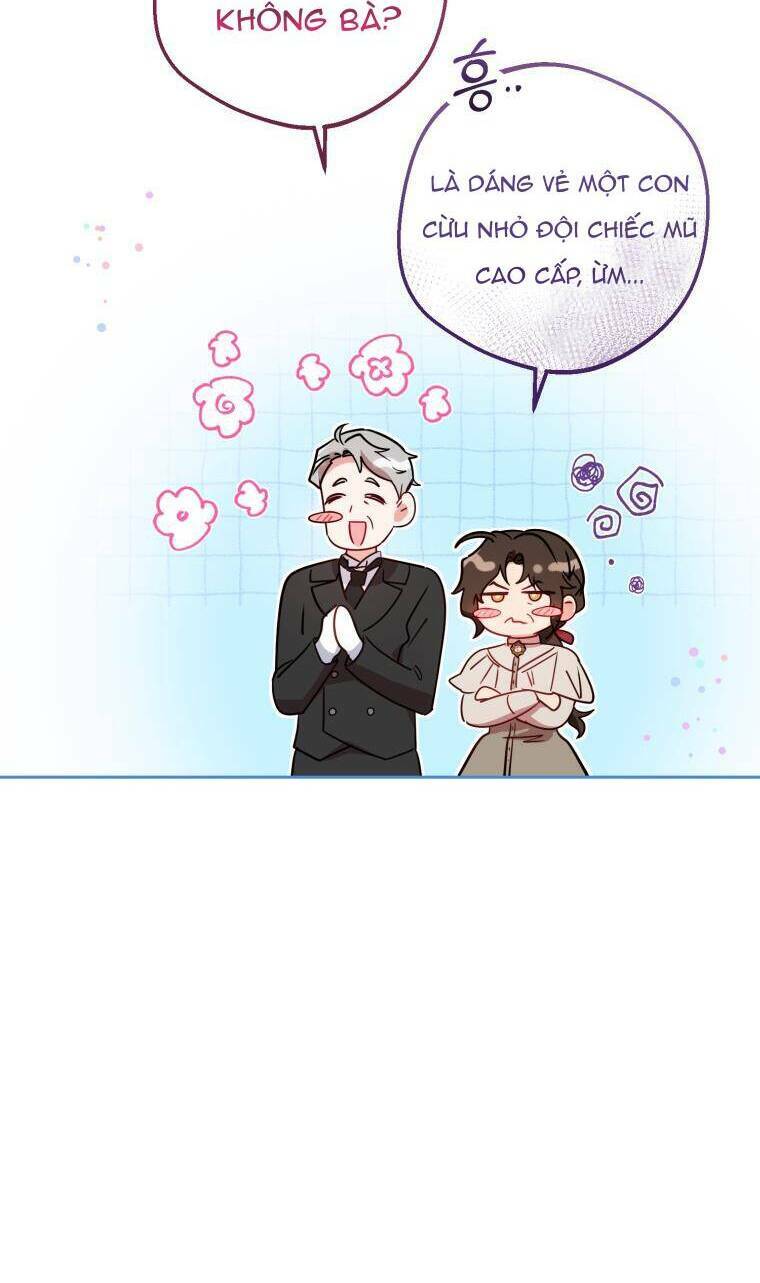 Được Yêu Thương Mà Còn Ngại Ngùng Sao! Chap 8 - Next Chap 9