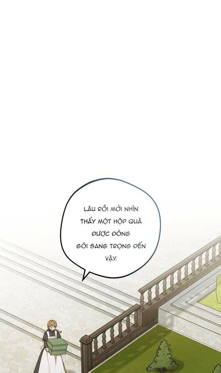 Được Yêu Thương Mà Còn Ngại Ngùng Sao! Chap 8 - Next Chap 9