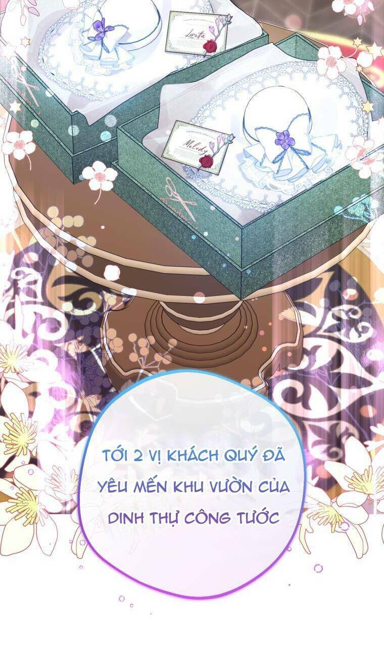 Được Yêu Thương Mà Còn Ngại Ngùng Sao! Chap 8 - Next Chap 9