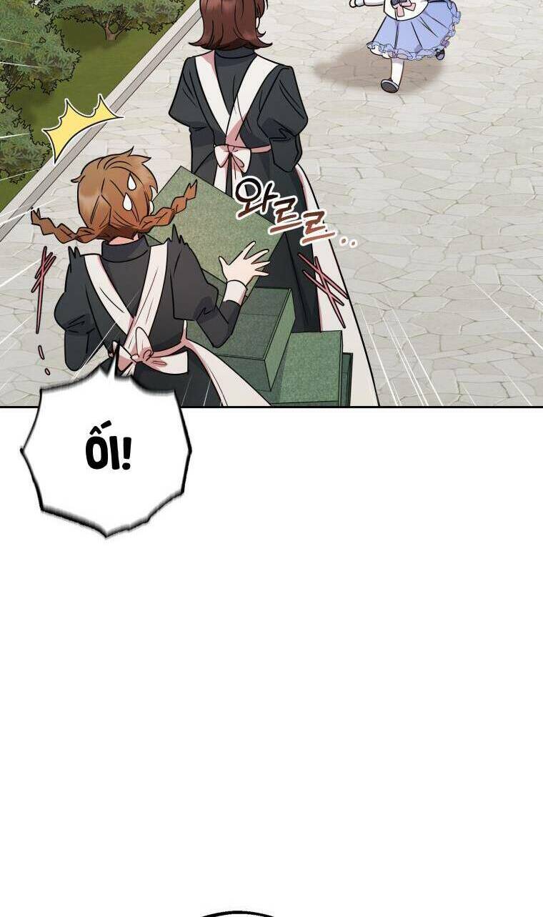 Được Yêu Thương Mà Còn Ngại Ngùng Sao! Chap 8 - Next Chap 9