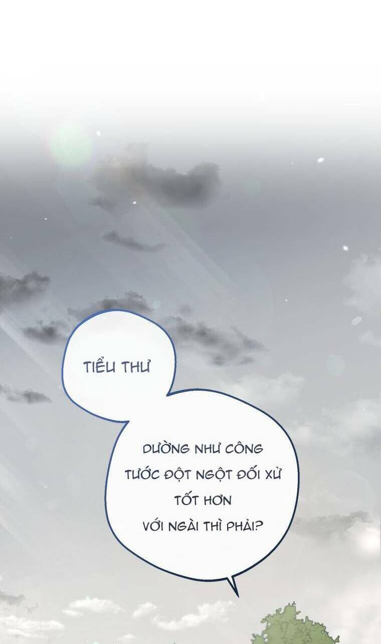 Được Yêu Thương Mà Còn Ngại Ngùng Sao! Chap 8 - Next Chap 9