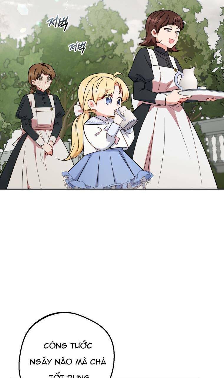 Được Yêu Thương Mà Còn Ngại Ngùng Sao! Chap 8 - Next Chap 9