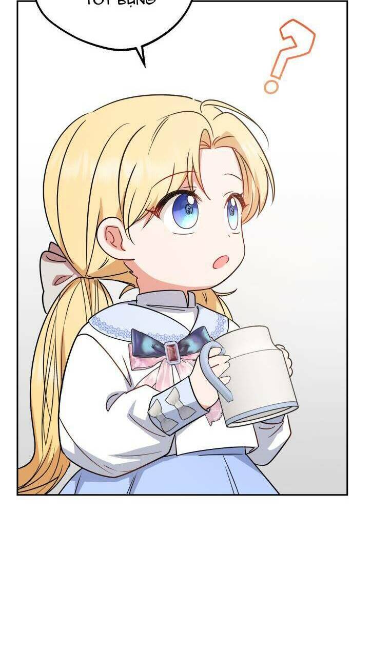 Được Yêu Thương Mà Còn Ngại Ngùng Sao! Chap 8 - Next Chap 9