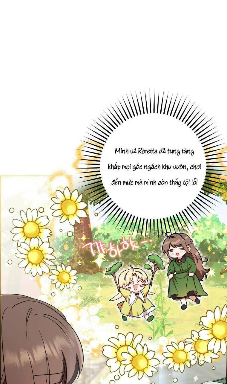 Được Yêu Thương Mà Còn Ngại Ngùng Sao! Chap 8 - Next Chap 9