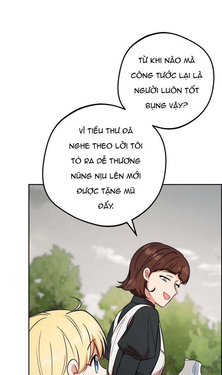 Được Yêu Thương Mà Còn Ngại Ngùng Sao! Chap 8 - Next Chap 9
