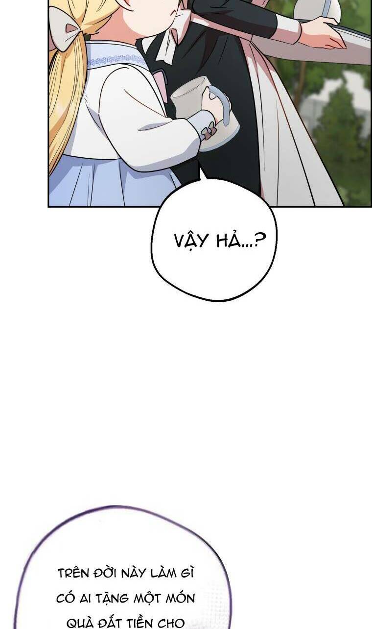 Được Yêu Thương Mà Còn Ngại Ngùng Sao! Chap 8 - Next Chap 9