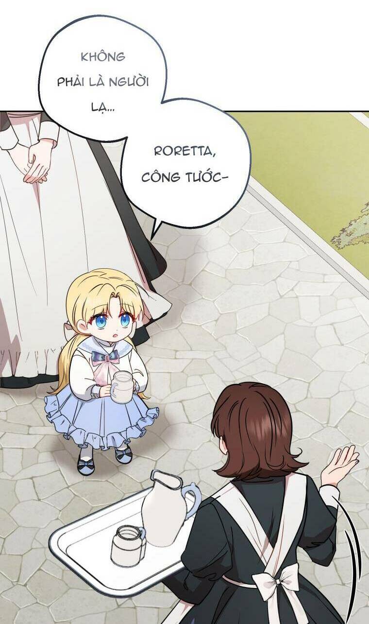 Được Yêu Thương Mà Còn Ngại Ngùng Sao! Chap 8 - Next Chap 9