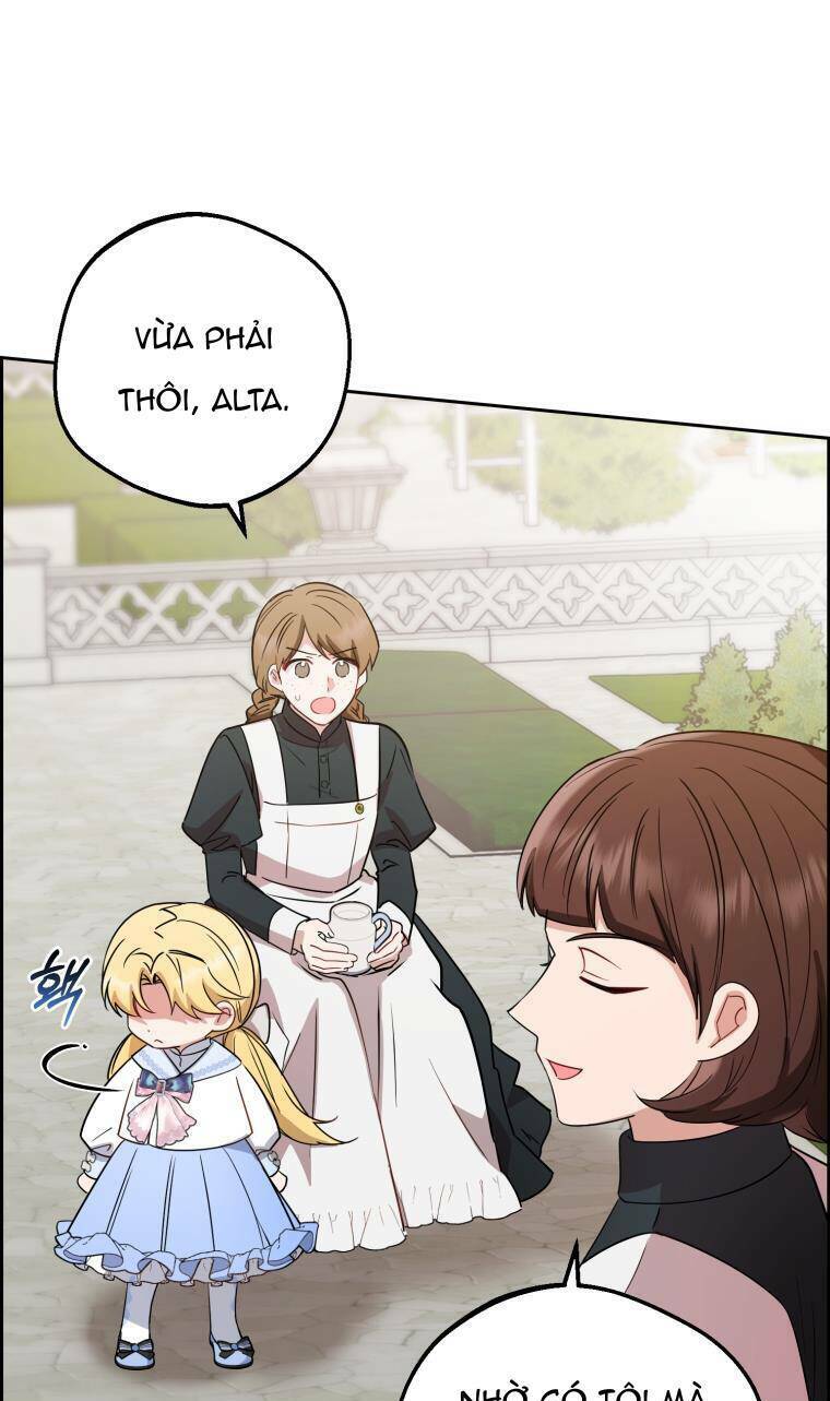 Được Yêu Thương Mà Còn Ngại Ngùng Sao! Chap 8 - Next Chap 9