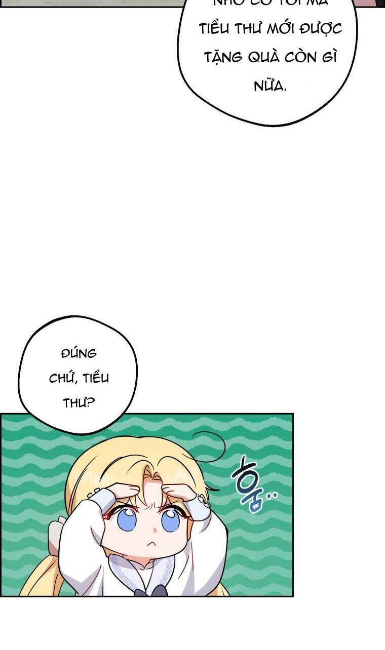 Được Yêu Thương Mà Còn Ngại Ngùng Sao! Chap 8 - Next Chap 9