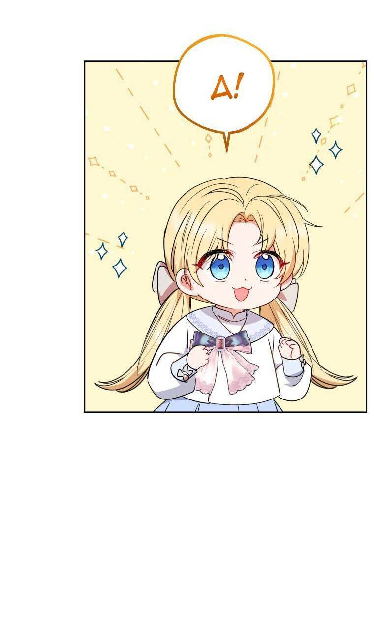 Được Yêu Thương Mà Còn Ngại Ngùng Sao! Chap 8 - Next Chap 9