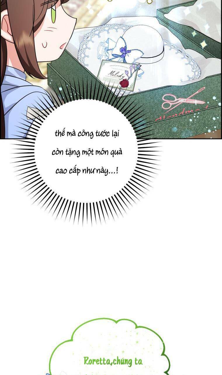 Được Yêu Thương Mà Còn Ngại Ngùng Sao! Chap 8 - Next Chap 9