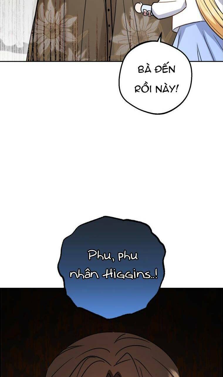 Được Yêu Thương Mà Còn Ngại Ngùng Sao! Chap 8 - Next Chap 9