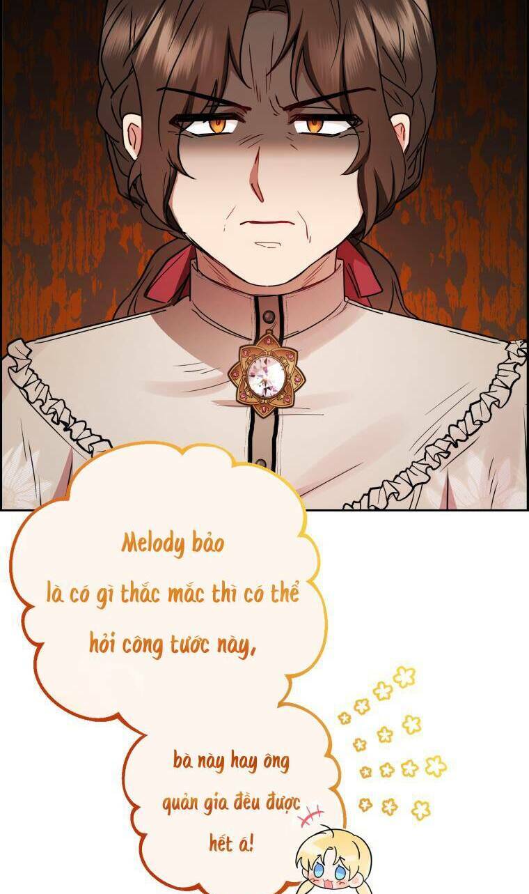 Được Yêu Thương Mà Còn Ngại Ngùng Sao! Chap 8 - Next Chap 9