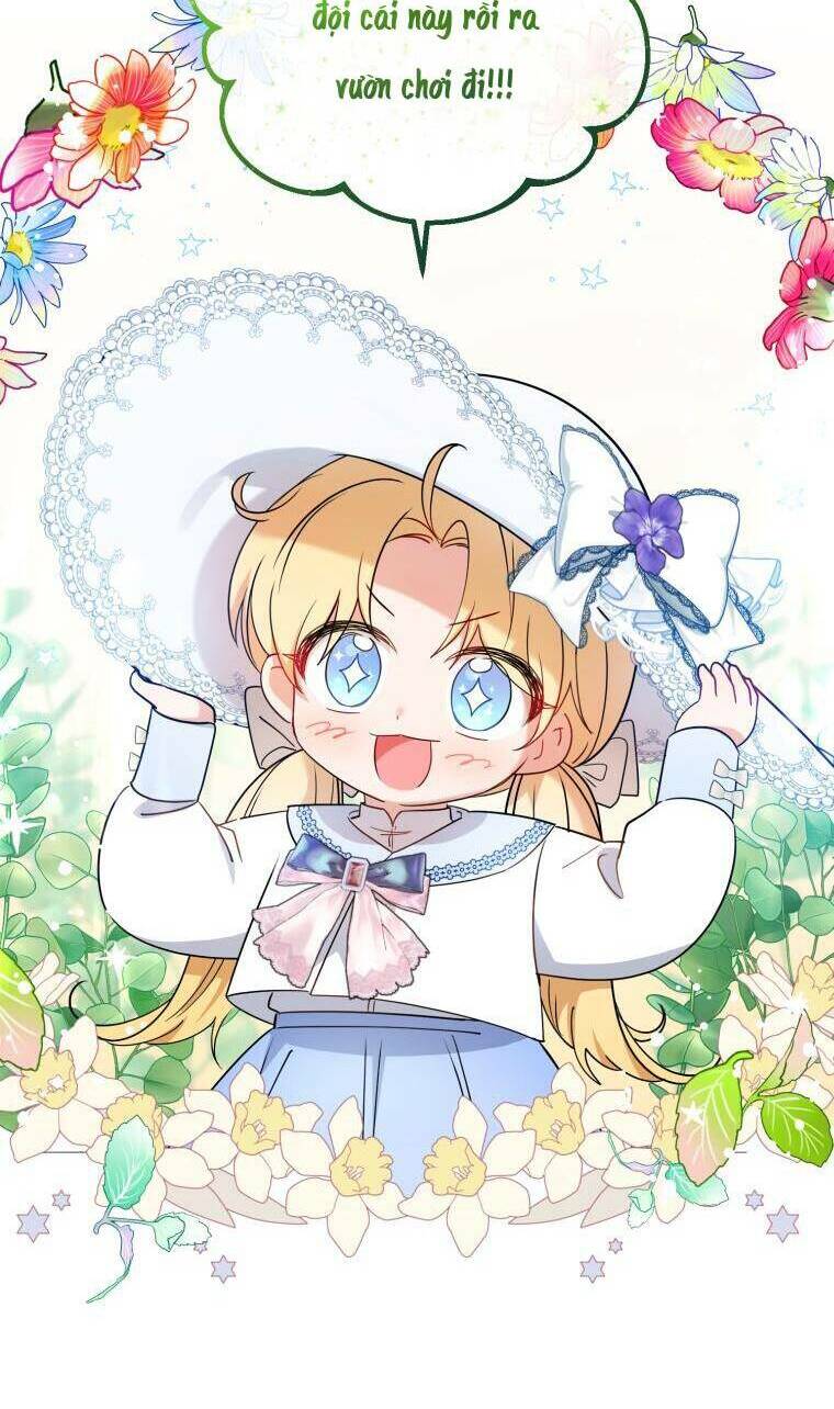 Được Yêu Thương Mà Còn Ngại Ngùng Sao! Chap 8 - Next Chap 9