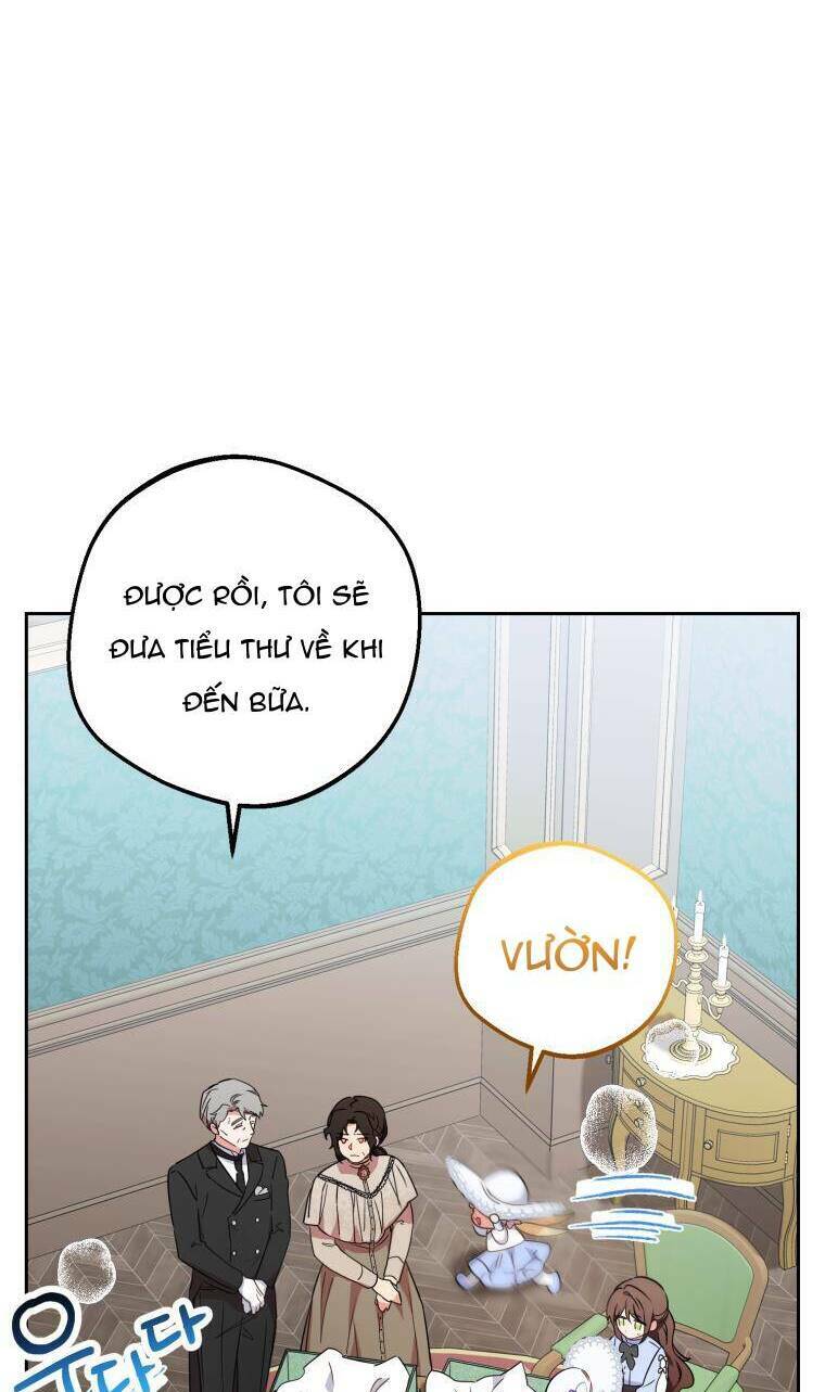 Được Yêu Thương Mà Còn Ngại Ngùng Sao! Chap 8 - Next Chap 9