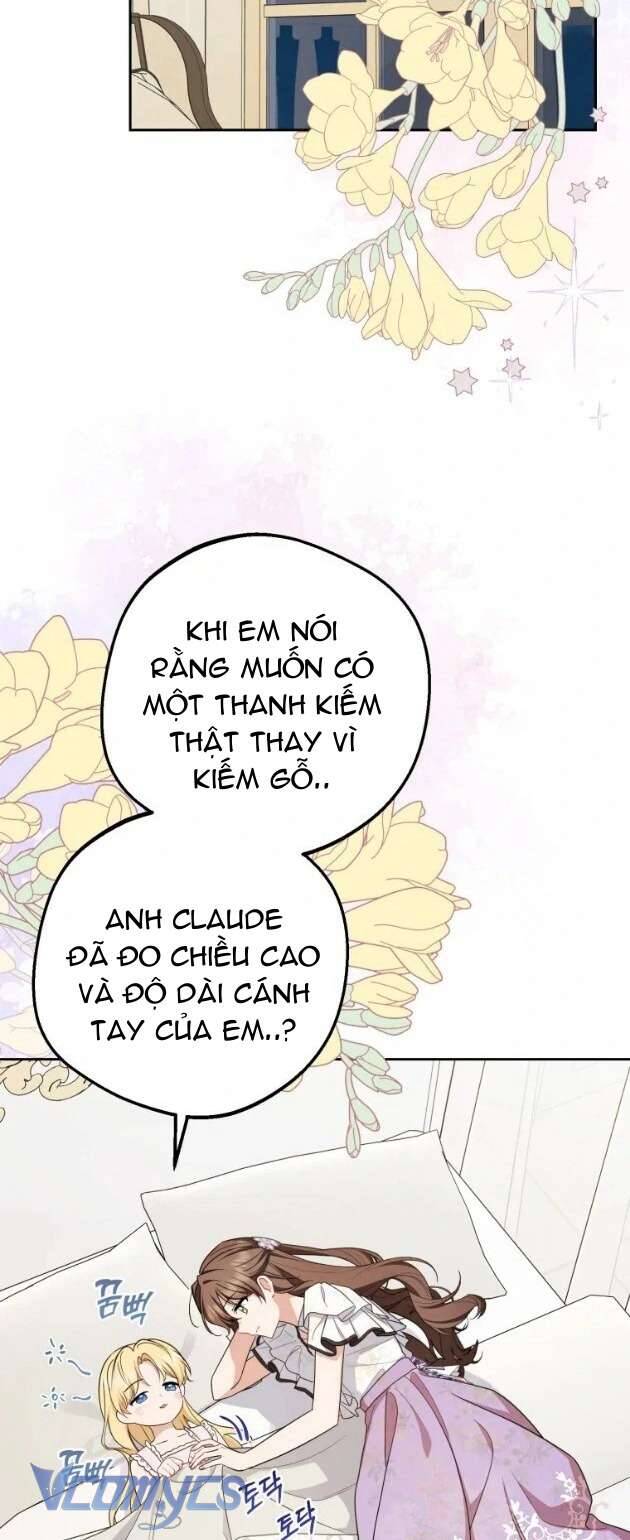 Được Yêu Thương Mà Còn Ngại Ngùng Sao! Chap 86 - Next Chap 87