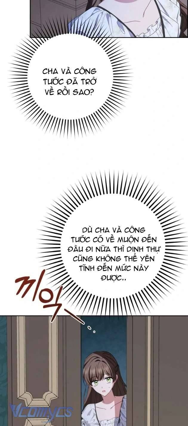 Được Yêu Thương Mà Còn Ngại Ngùng Sao! Chap 86 - Next Chap 87