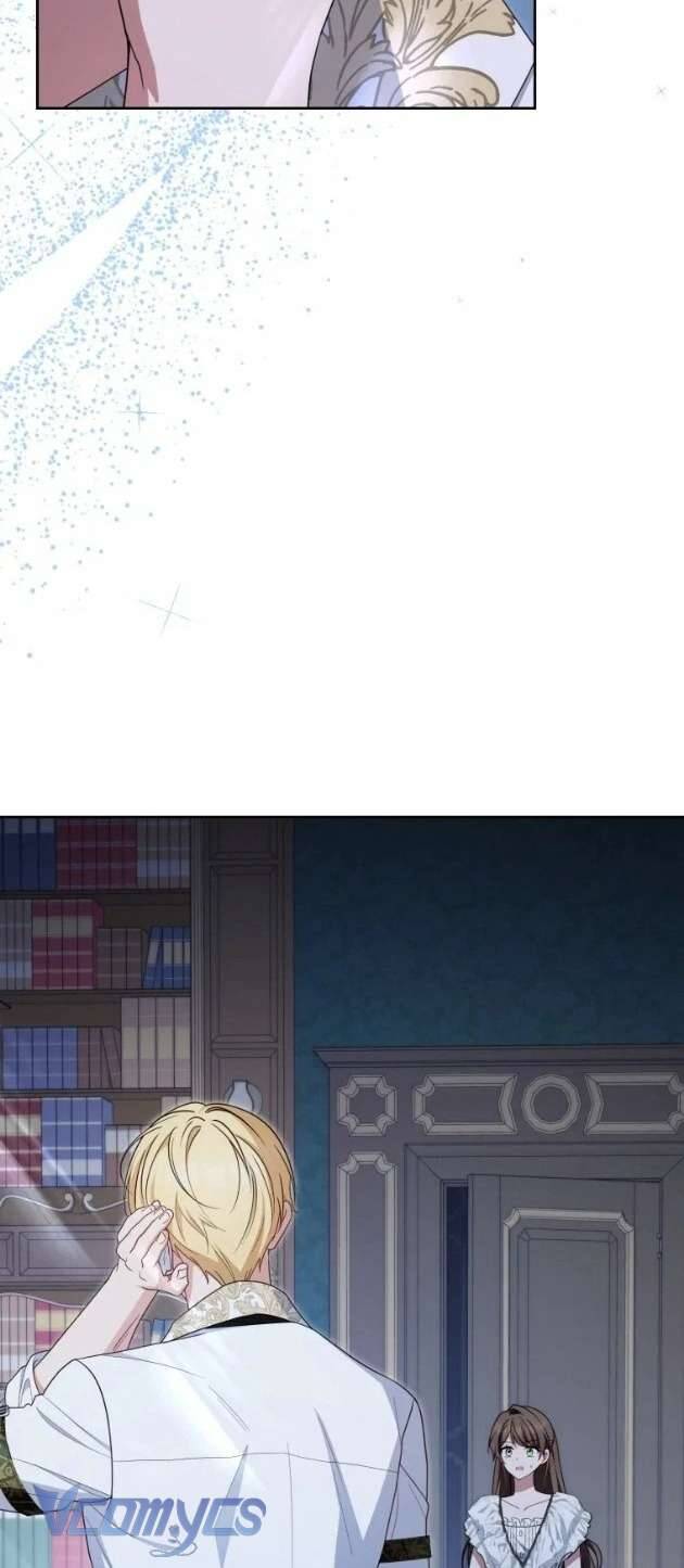 Được Yêu Thương Mà Còn Ngại Ngùng Sao! Chap 86 - Next Chap 87