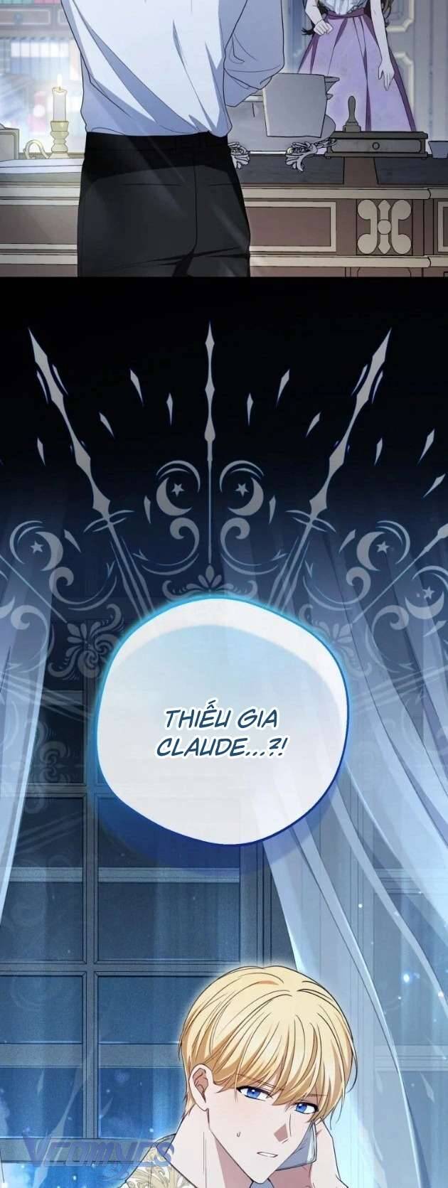 Được Yêu Thương Mà Còn Ngại Ngùng Sao! Chap 86 - Next Chap 87